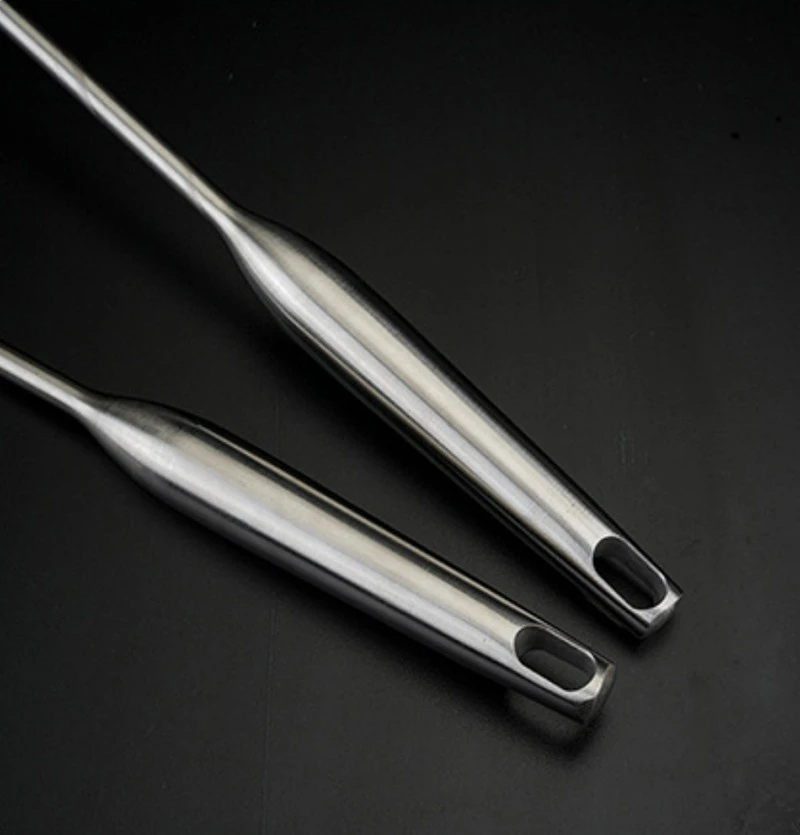 Heavy-Duty Stainless Steel 7-Tine Rake factory